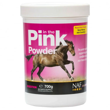 Buy NAF in the Pink Powder| Online for Equine
