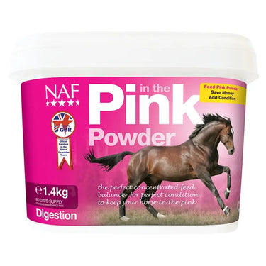Buy NAF in the Pink Powder| Online for Equine