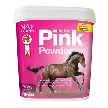 Buy NAF in the Pink Powder| Online for Equine