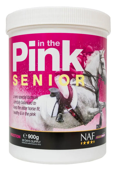 Buy NAF in the Pink Senior| Online for Equine