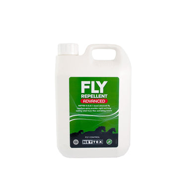 Buy Nettex Equine Fly Repellent Advanced | Online for Equine
