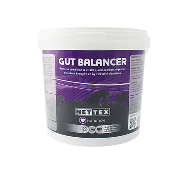Buy Nettex Equine Gut Balancer | Online for Equine