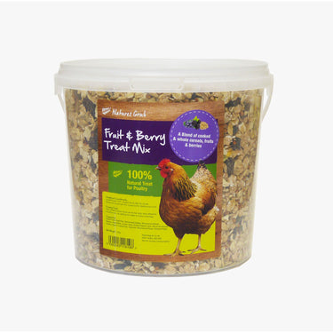 Buy Nature'S Grub Fruit & Berry Treat Mix | Online for Equine