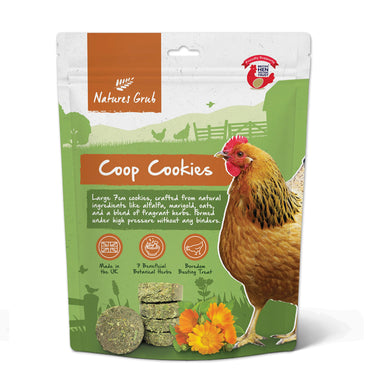 Buy Nature'S Grub Coop Cookies | Online for Equine