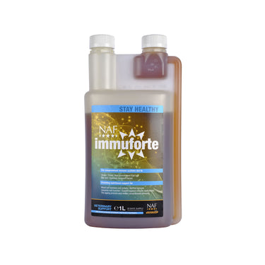 Buy Naf Immuforte Liquid | Online for Equine