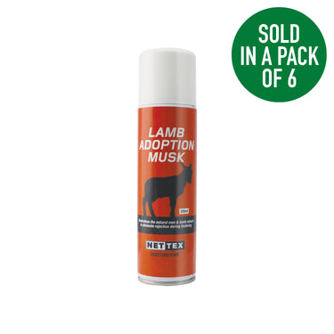 Buy Nettex Agri Lamb Adoption Musk | Online for Equine