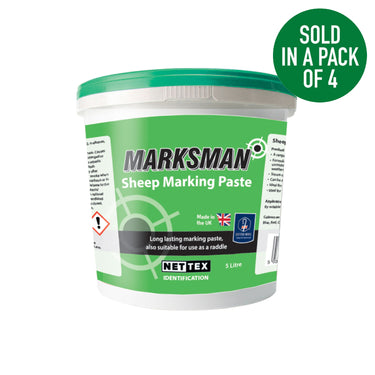 Buy Nettex Agri Marksman Sheep Maring Paste | Online for Equine