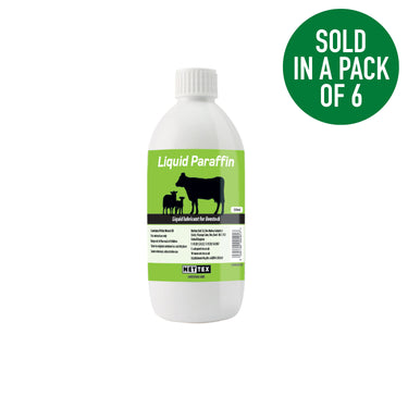 Buy Nettex Agri Liquid Paraffin | Online for Equine