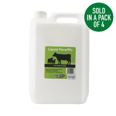 Buy Nettex Agri Liquid Paraffin | Online for Equine