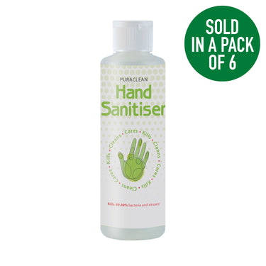 Buy Nettex Agri Puraclean Hand Sanitiser | Online for Equine