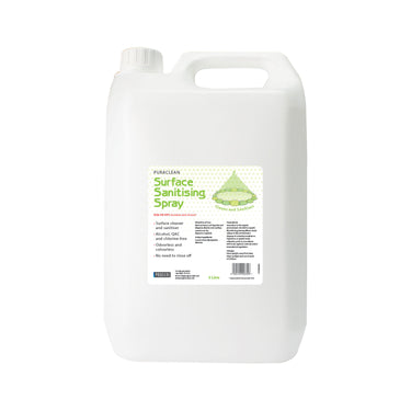 Buy Nettex Agri Puraclean Surface Sanitising Spray | Online for Equine