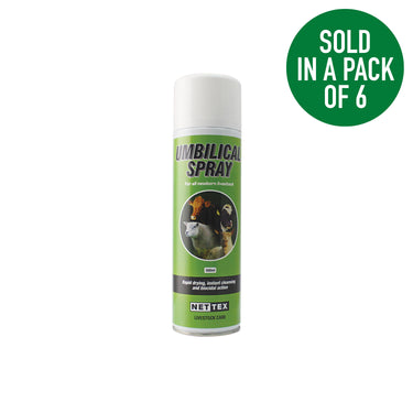Buy Nettex Agri Umbilical Spray | Online for Equine