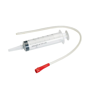 Buy Nettex Agri Colostrum Feeder Syringe/Plastic Tube | Online for Equine
