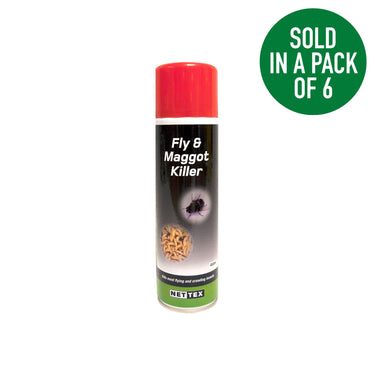 Buy Nettex Agri Fly & Maggot Killer | Online for Equine
