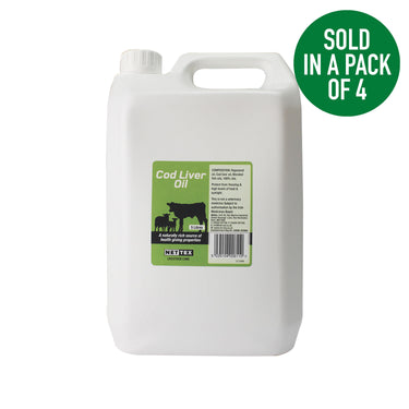 Buy Nettex Agri Cod Liver Oil | Online for Equine