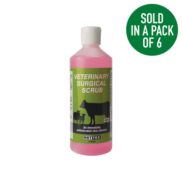 Buy Nettex Agri Veterinary Surgical Scrub | Online for Equine