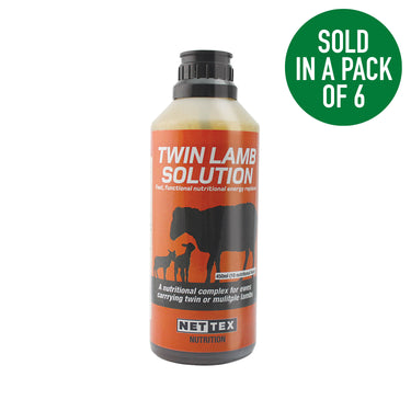 Buy Nettex Agri Twin Lamb Solution | Online for Equine