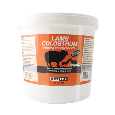 Buy Nettex Agri Lamb Colostrum | Online for Equine