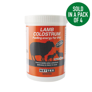Buy Nettex Agri Lamb Colostrum | Online for Equine