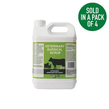 Buy Nettex Agri Veterinary Surgical Scrub | Online for Equine