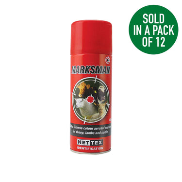 Buy Nettex Agri Marksman | Online for Equine