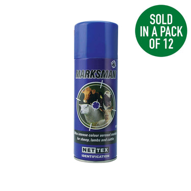 Buy Nettex Agri Marksman | Online for Equine