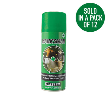 Buy Nettex Agri Marksman | Online for Equine