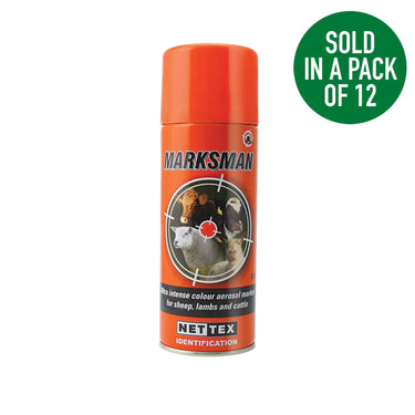 Buy Nettex Agri Marksman | Online for Equine