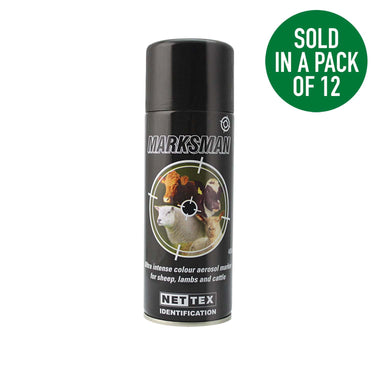 Buy Nettex Agri Marksman | Online for Equine