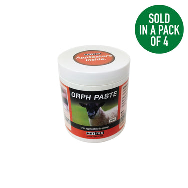 Buy Nettex Agri Orph Paste | Online for Equine
