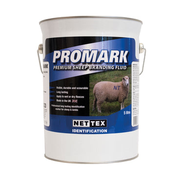 Buy Nettex Agri Promark Branding Fluid | Online for Equine
