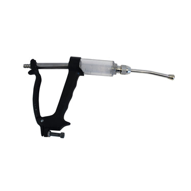 Buy Nettex Agri Premium Metal Drench Gun Cattle/Sheep | Online for Equine