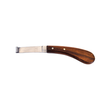 Buy Nettex Agri Hoof Knife Right Blade | Online for Equine