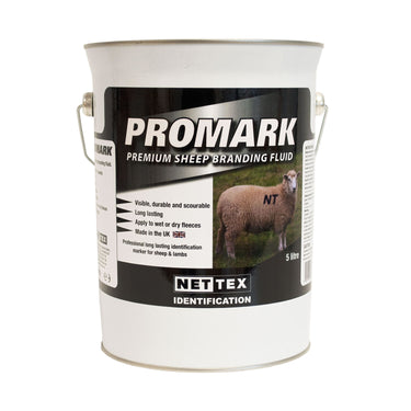 Buy Nettex Agri Promark Branding Fluid | Online for Equine