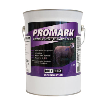 Buy Nettex Agri Promark Branding Fluid | Online for Equine