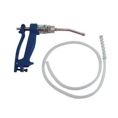 Buy Nettex Agri Premium Metal Drench Gun Cattle/Sheep | Online for Equine