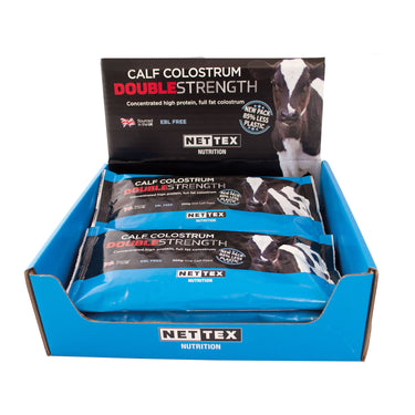Buy Nettex Agri Calf Colostrum Double Strength | Online for Equine