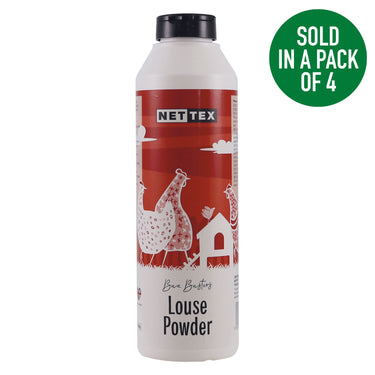 Buy Nettex Poultry Buz Busters Louse Powder | Online for Equine