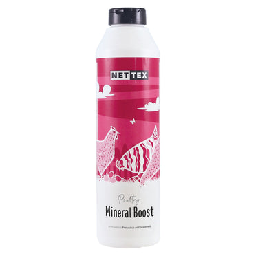 Buy Nettex Poultry Mineral Boost Powder | Online for Equine