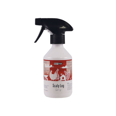Buy Nettex Poultry Scaly Leg Spray | Online for Equine