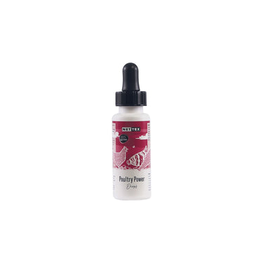 Buy Nettex Poultry Power Drops | Online for Equine