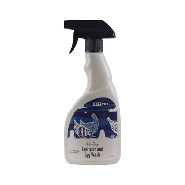 Buy Nettex Poultry Sanitiser & Egg Wash | Online for Equine