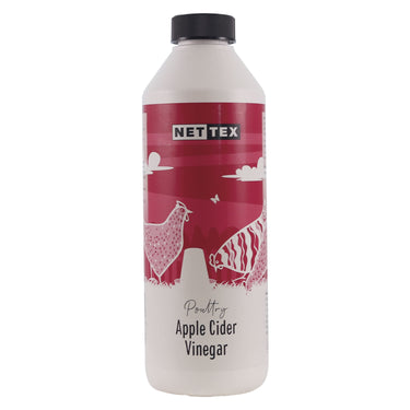 Buy Nettex Poultry Apple Cider Vinegar | Online for Equine