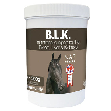 Buy Naf B.L.K. (Blood, Liver & Kidney) | Online for Equine