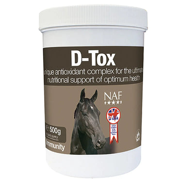 Buy Naf D-Tox | Online for Equine