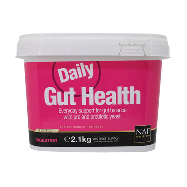 Buy Naf Daily Gut Health | Online for Equine