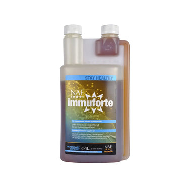 Buy Naf Immuforte Liquid | Online for Equine
