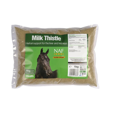 Buy Naf Milk Thistle | Online for Equine