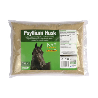 Buy Naf Psyllium Husk | Online for Equine