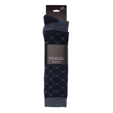 Buy Toggi Nassington Mens 2 pack Socks | Online for Equine